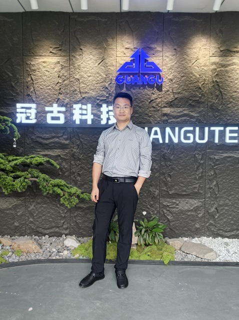 张志宏