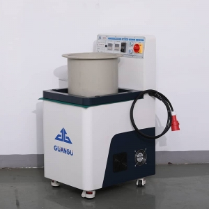 Jewelry Polishing Machine