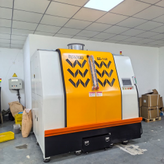 Mirror polishing machine-GG9168